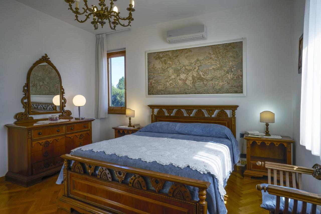 Villa Il Borraccio Tavarnelle Val di Pesa 外观 照片