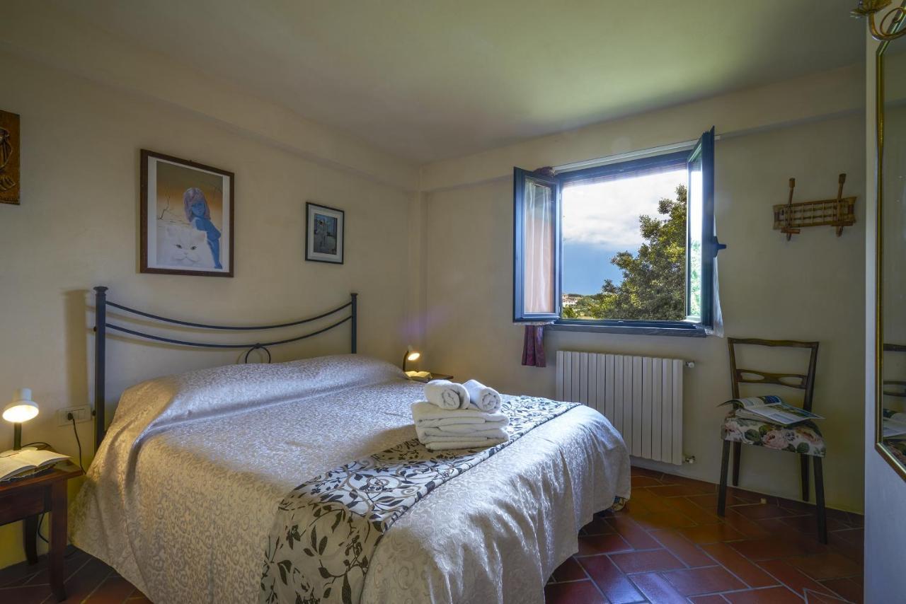 Villa Il Borraccio Tavarnelle Val di Pesa 外观 照片